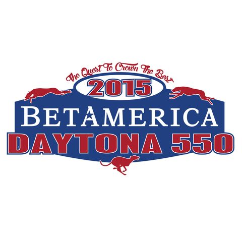 betamerica_daytona_550_logo