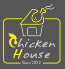 chicken house logo