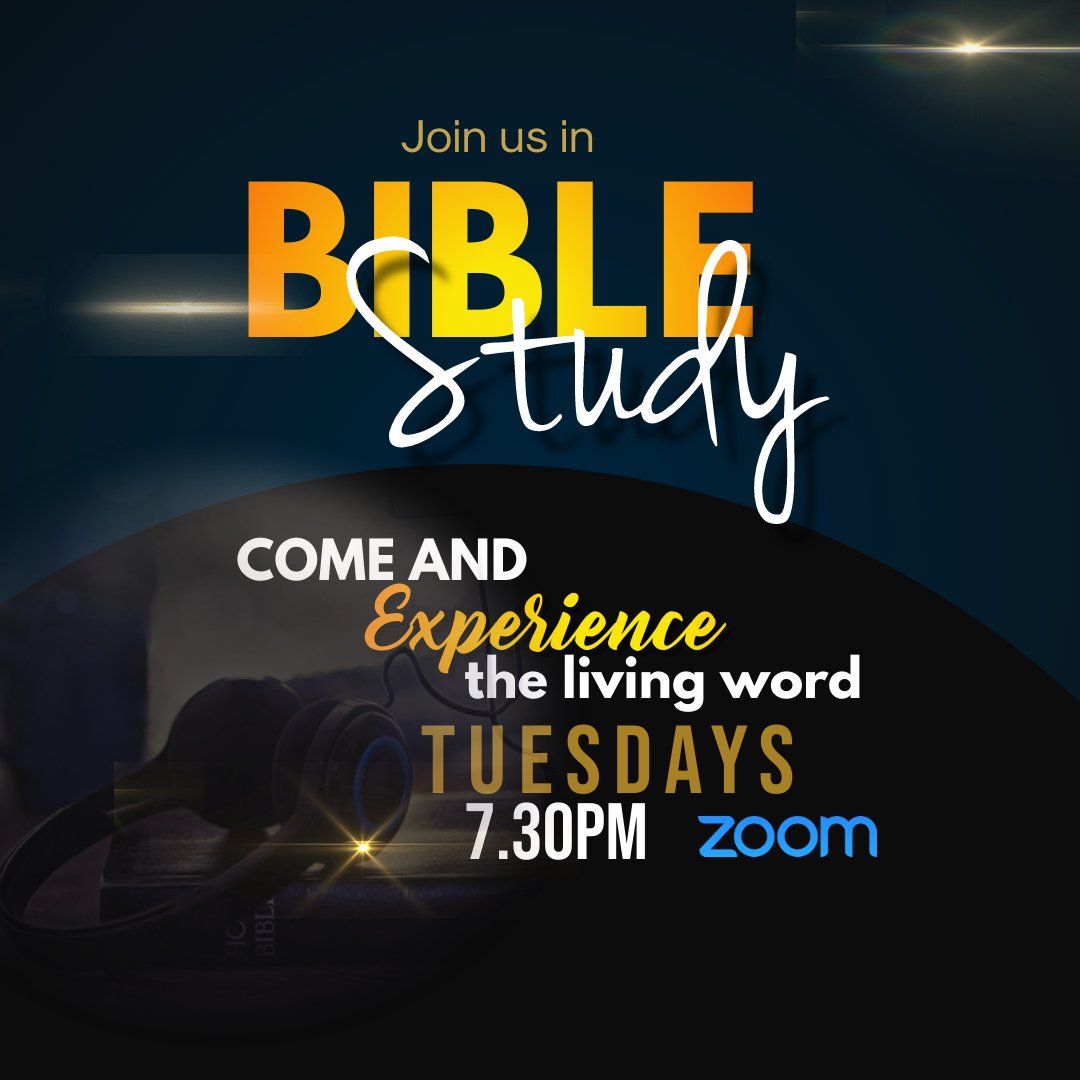 Mid-week activities via Zoom