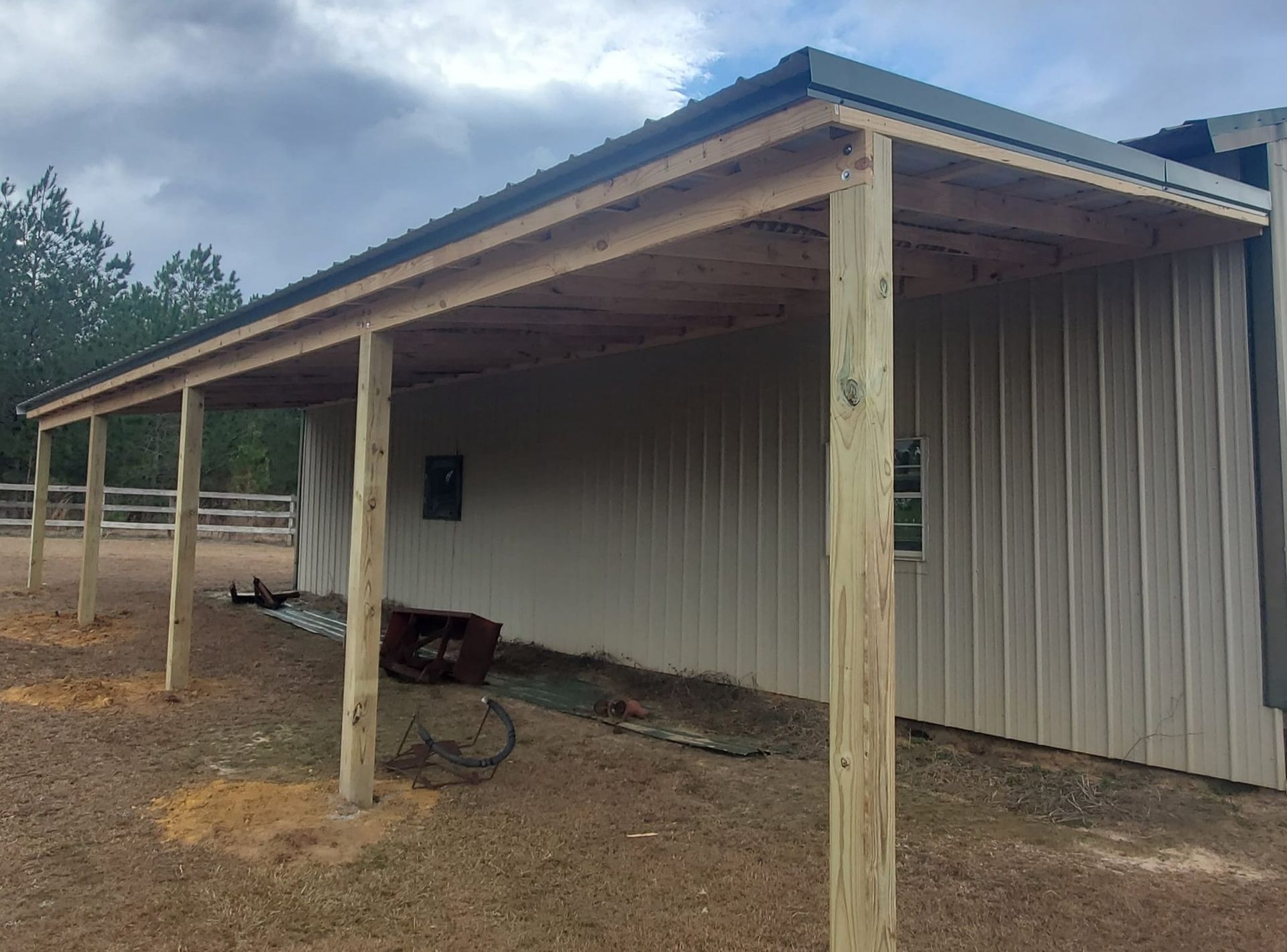 construction services  5
