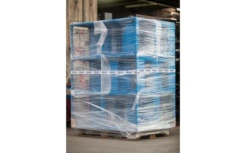 casse imballate in centro di saldatura a Milano