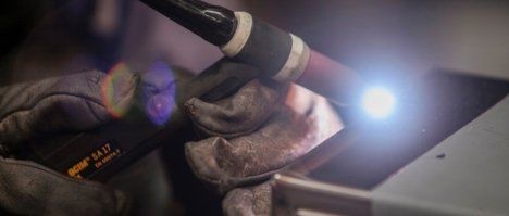 Saldatura metalli Saldatura metalli