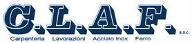 Logo C.L.A.F. Milano