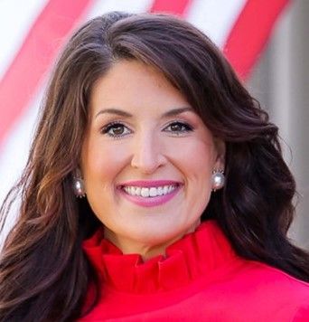 State Delegate Hillary Pugh Kent