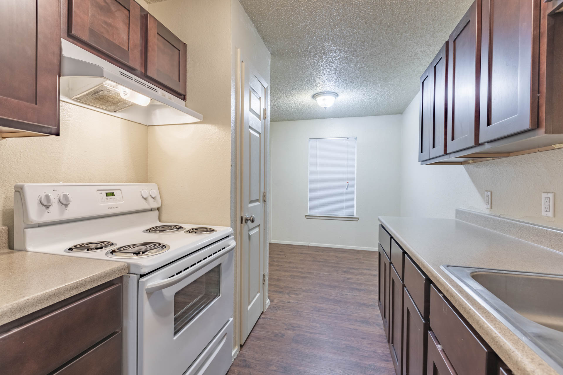 Gant Apartments Interior