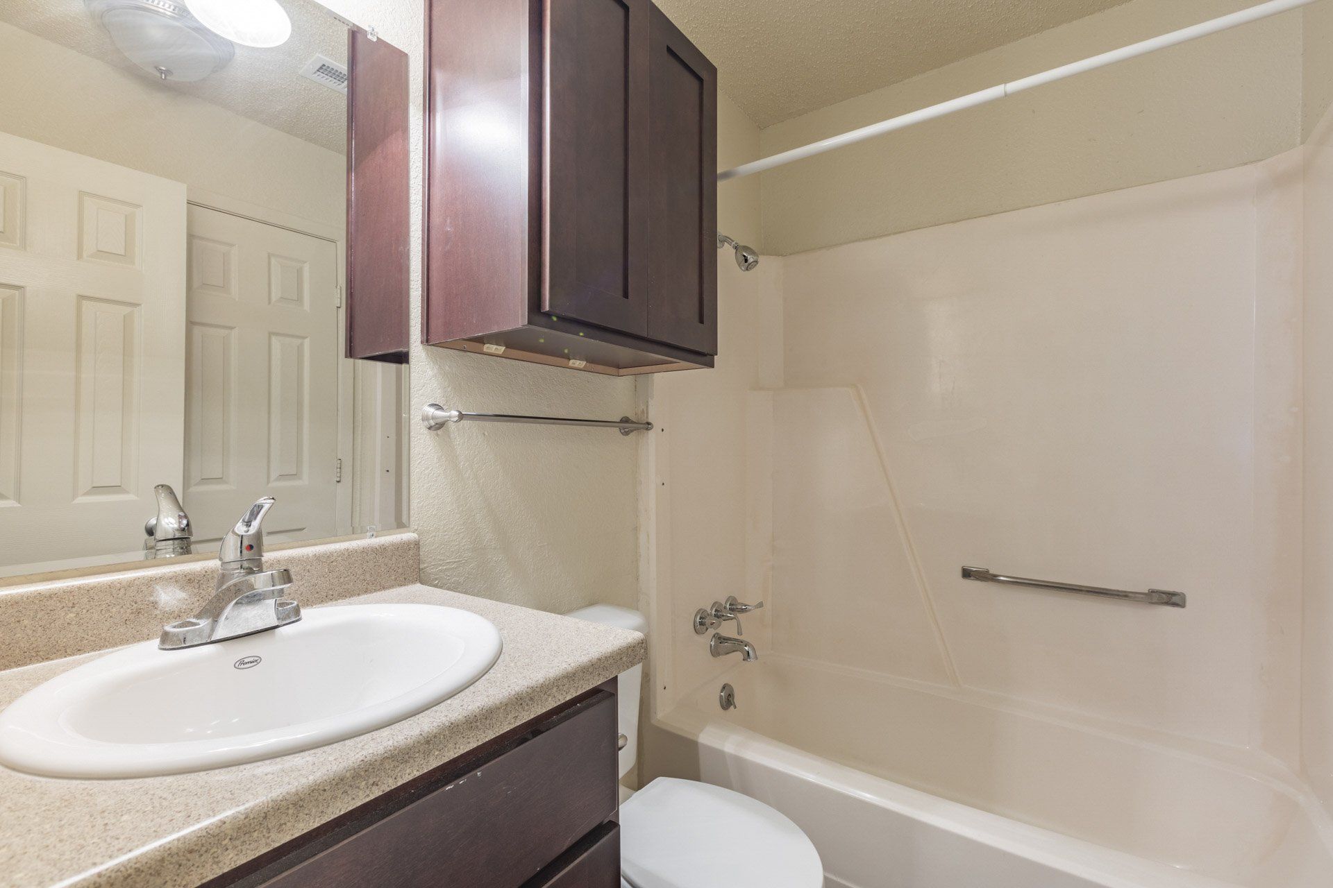 Gant Apartments Interior