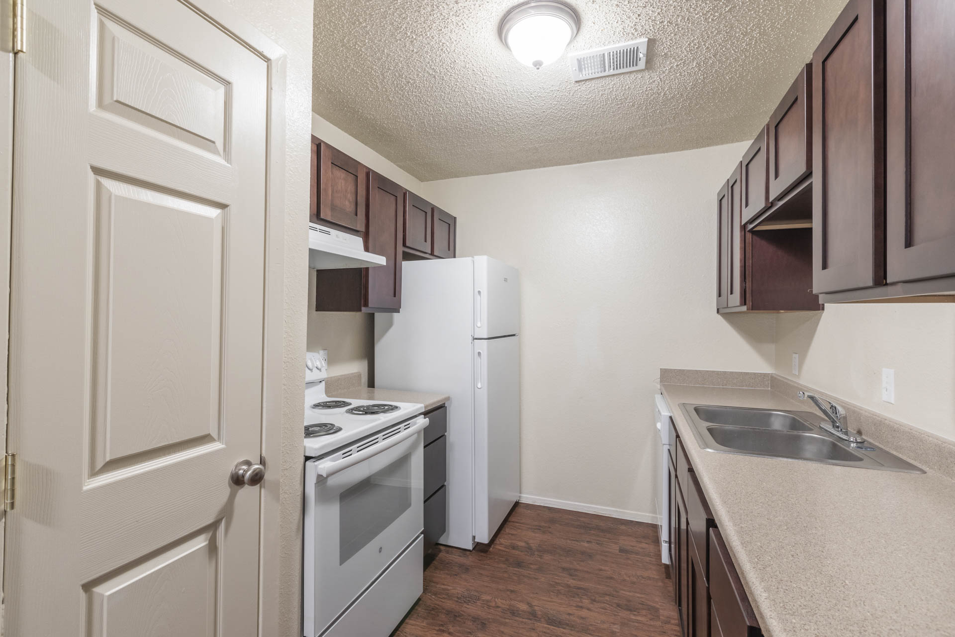 Gant Apartments Interior