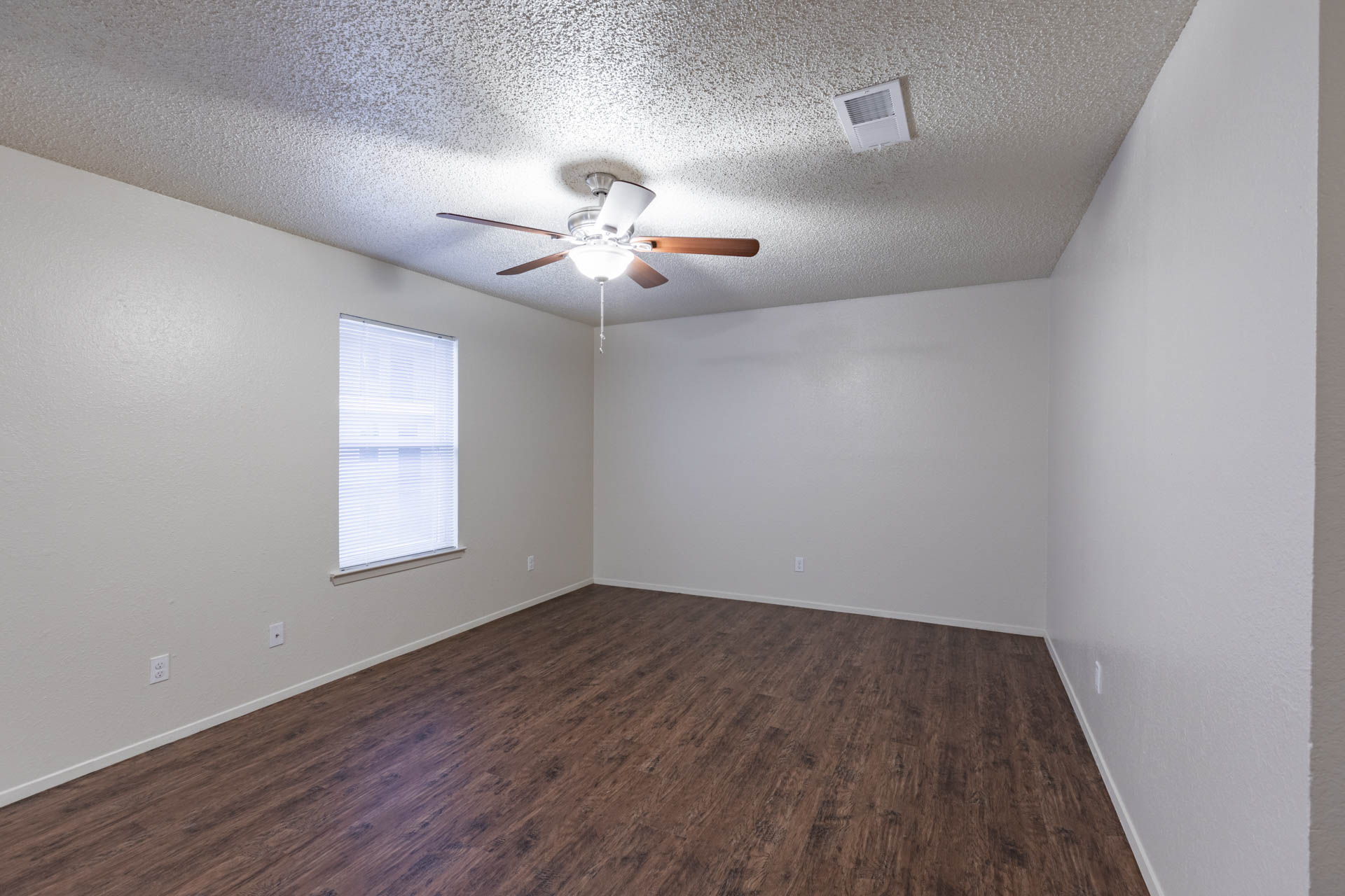 Gant Apartments Interior