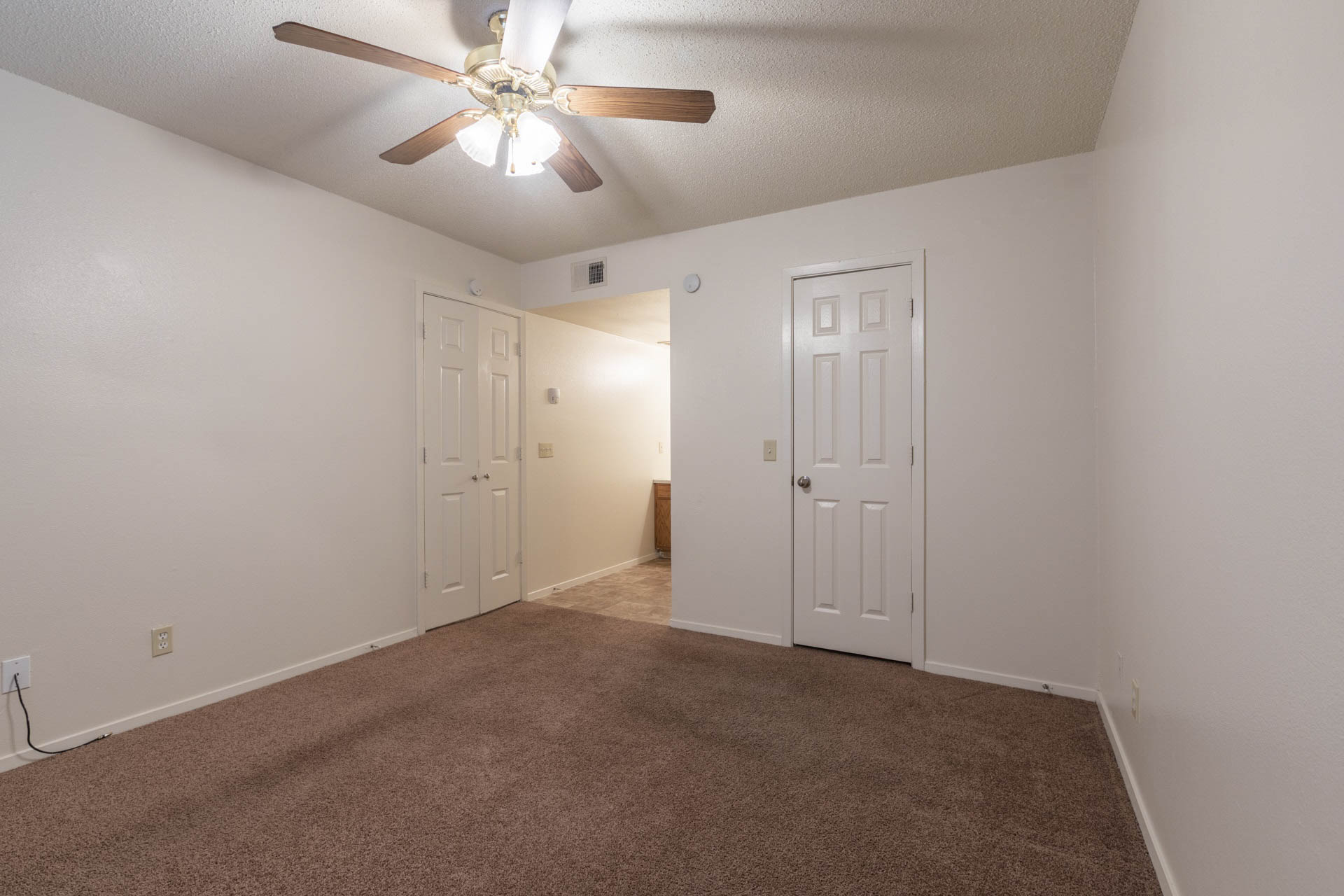 Gant Apartments Interior