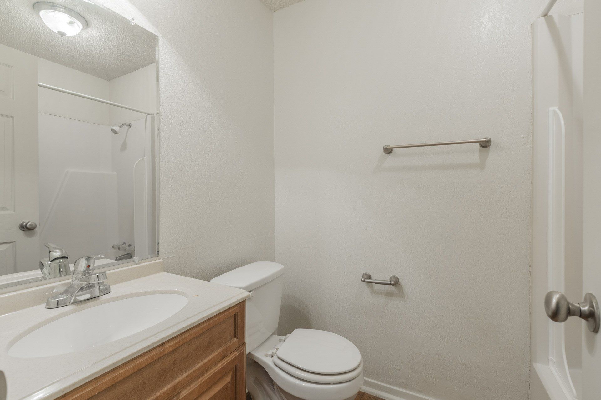 Gant Apartments Interior