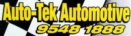 Auto Tek Automotive
