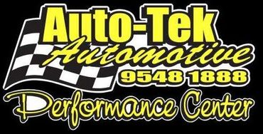 Auto Tek Automotive