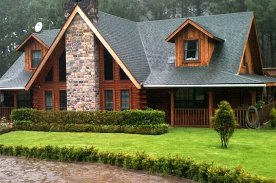 TEJAS ASFÁLTICAS HOME ROOFING