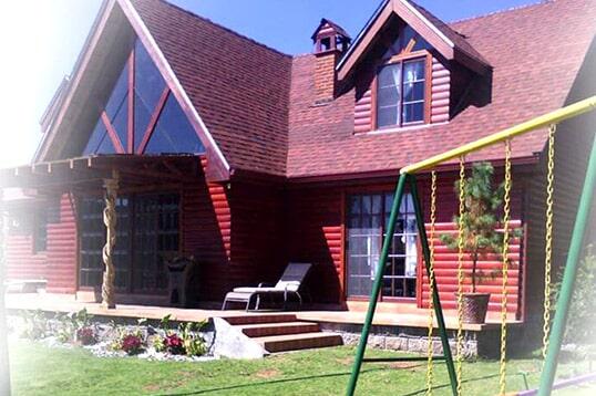 TEJAS ASFÁLTICAS HOME ROOFING