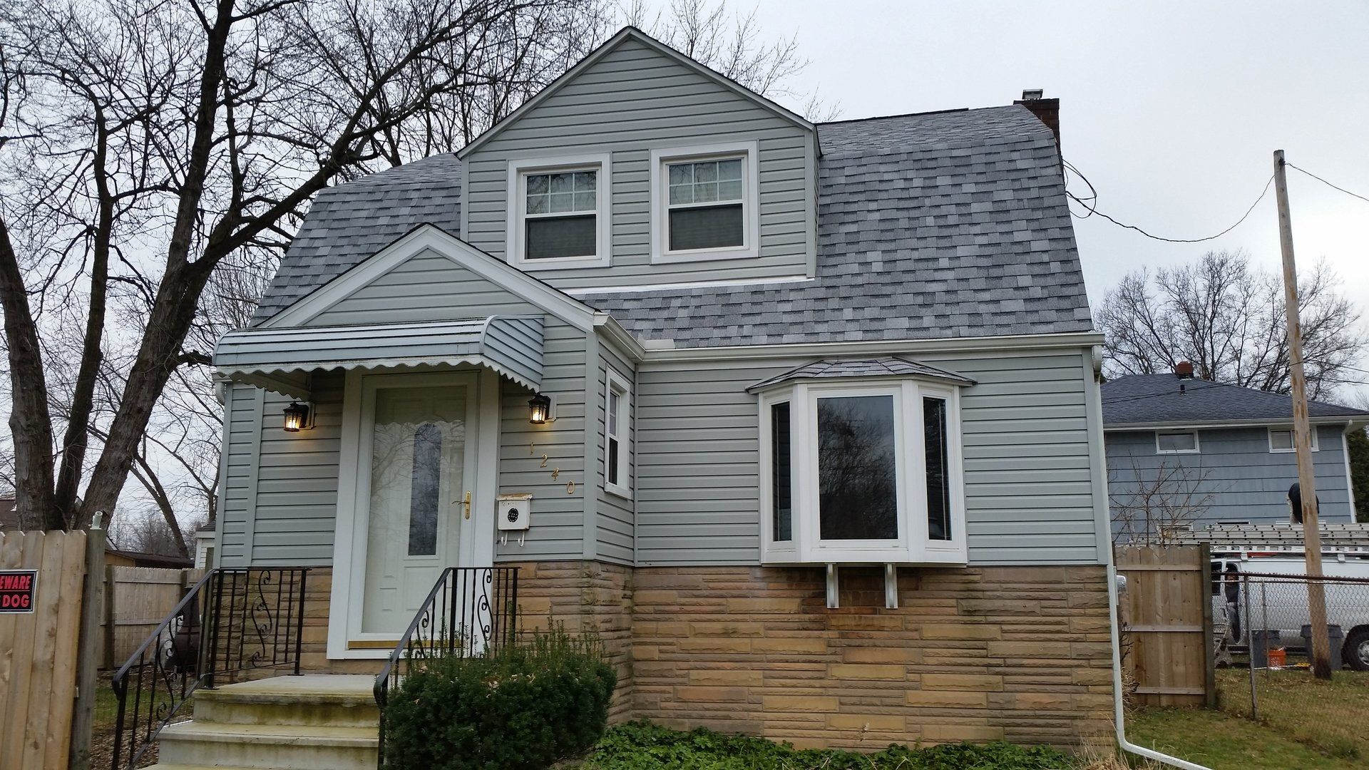 Why Choose Home Appeal for Your Replacement Door Project?