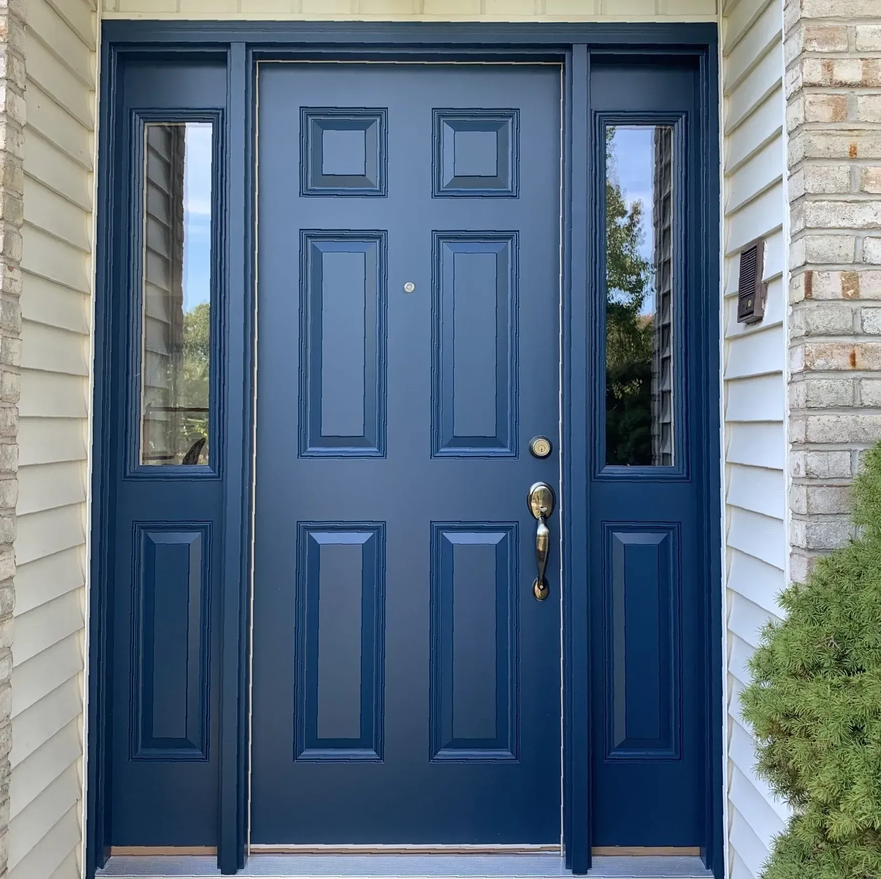 Why Choose Home Appeal for Your Replacement Door Project?