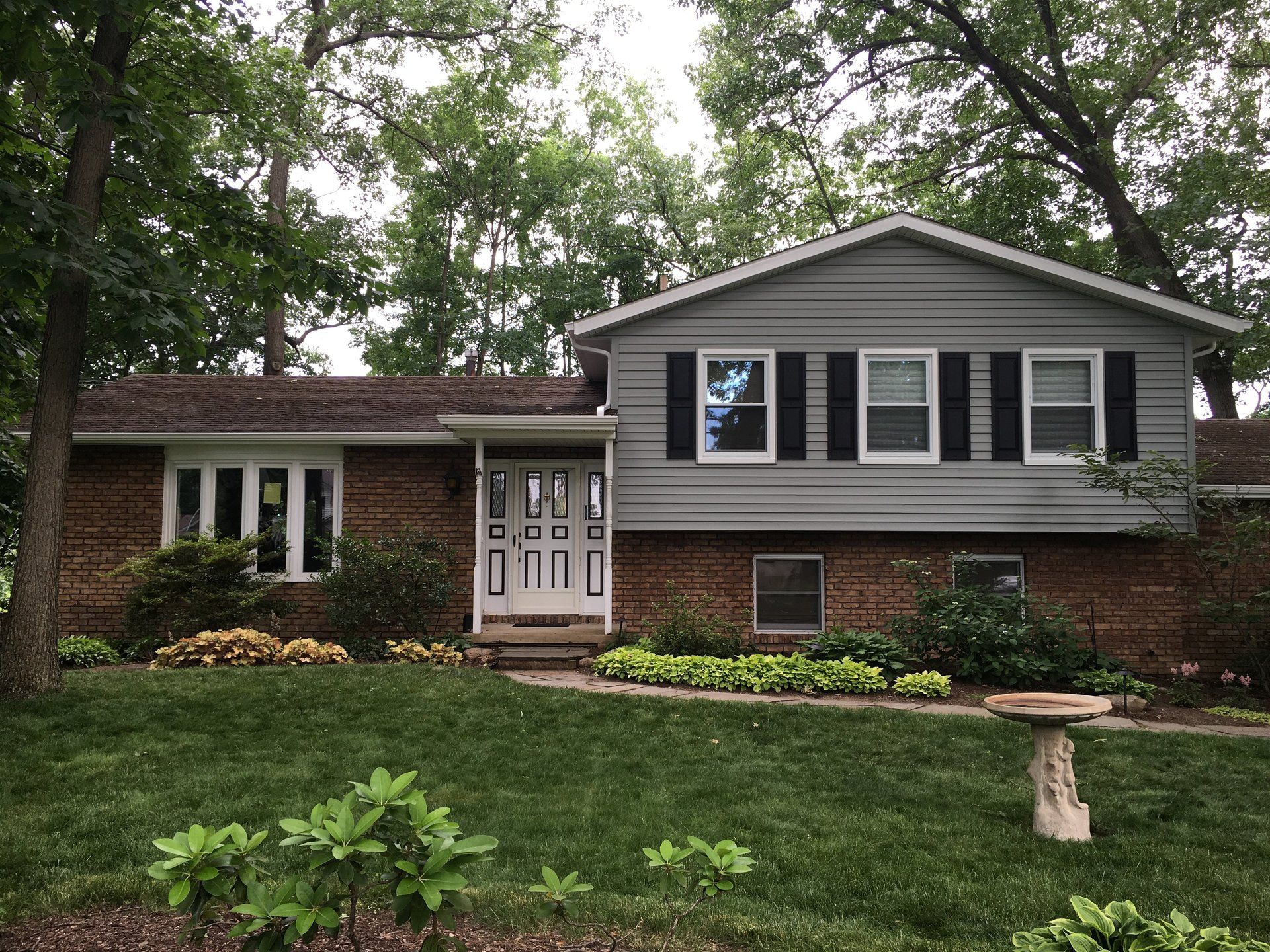 Why Choose Home Appeal for Your Replacement Door Project?