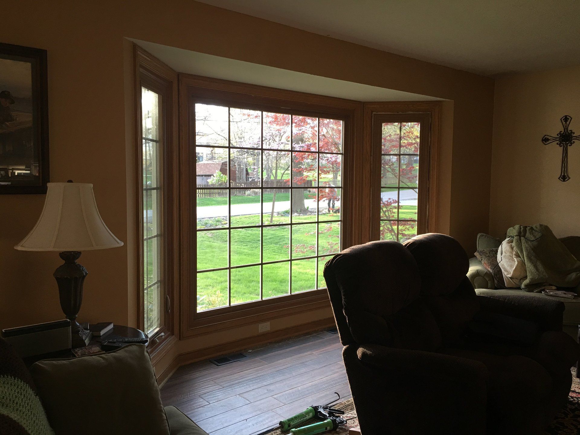 Why Choose Home Appeal for Your Replacement Door Project?