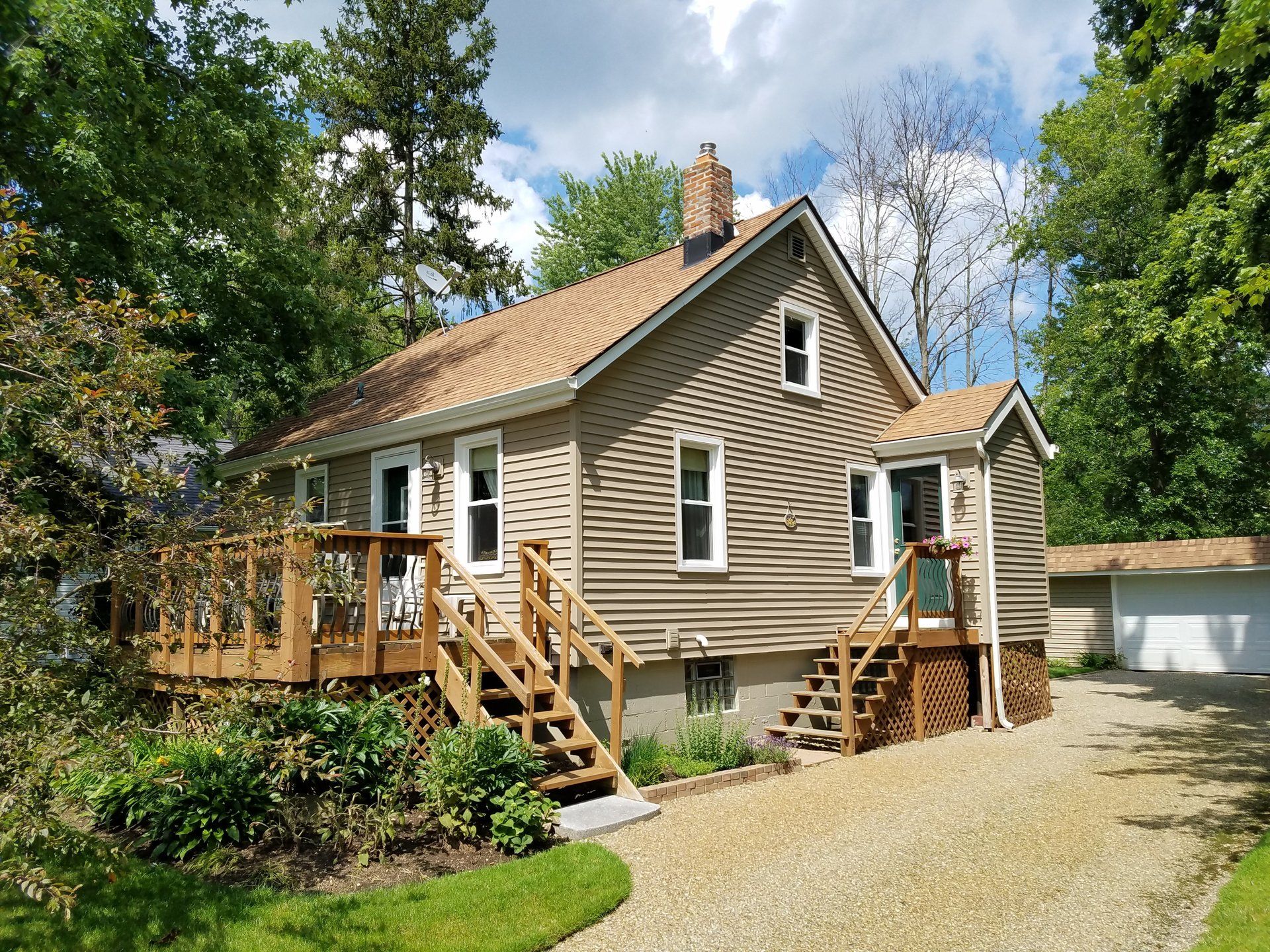 Why Choose Home Appeal for Your Replacement Door Project?