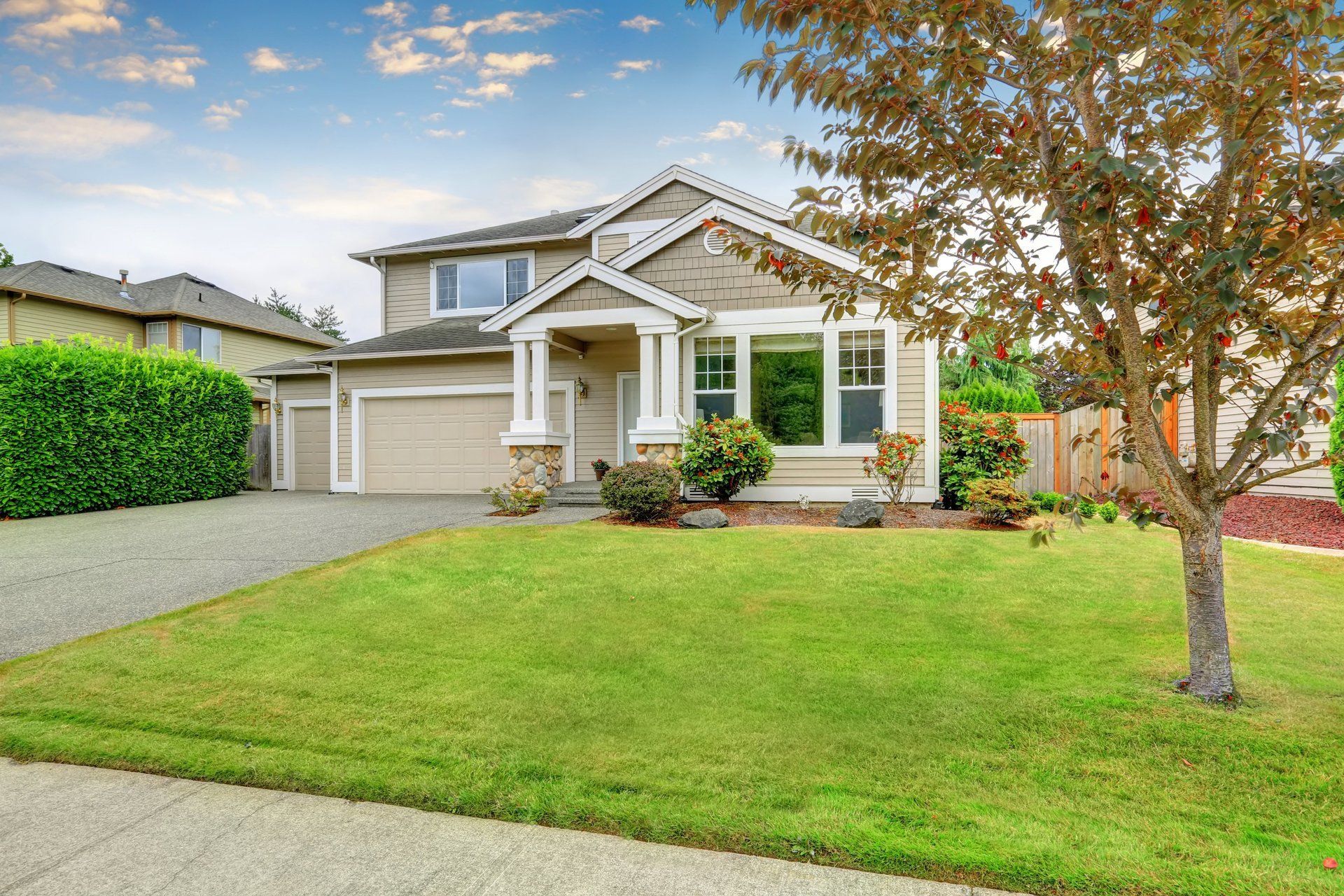 Why Choose Home Appeal for Your Replacement Door Project?