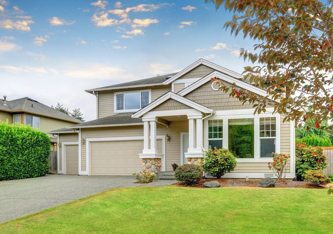 Why Choose Home Appeal for Your Replacement Door Project?