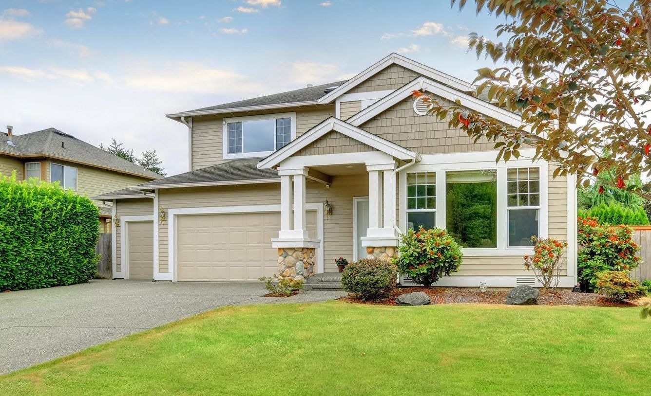 Why Choose Home Appeal for Your Replacement Door Project?