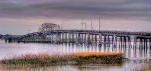 Eric Smith Bridge