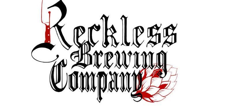 Reckless Roadhouse logo