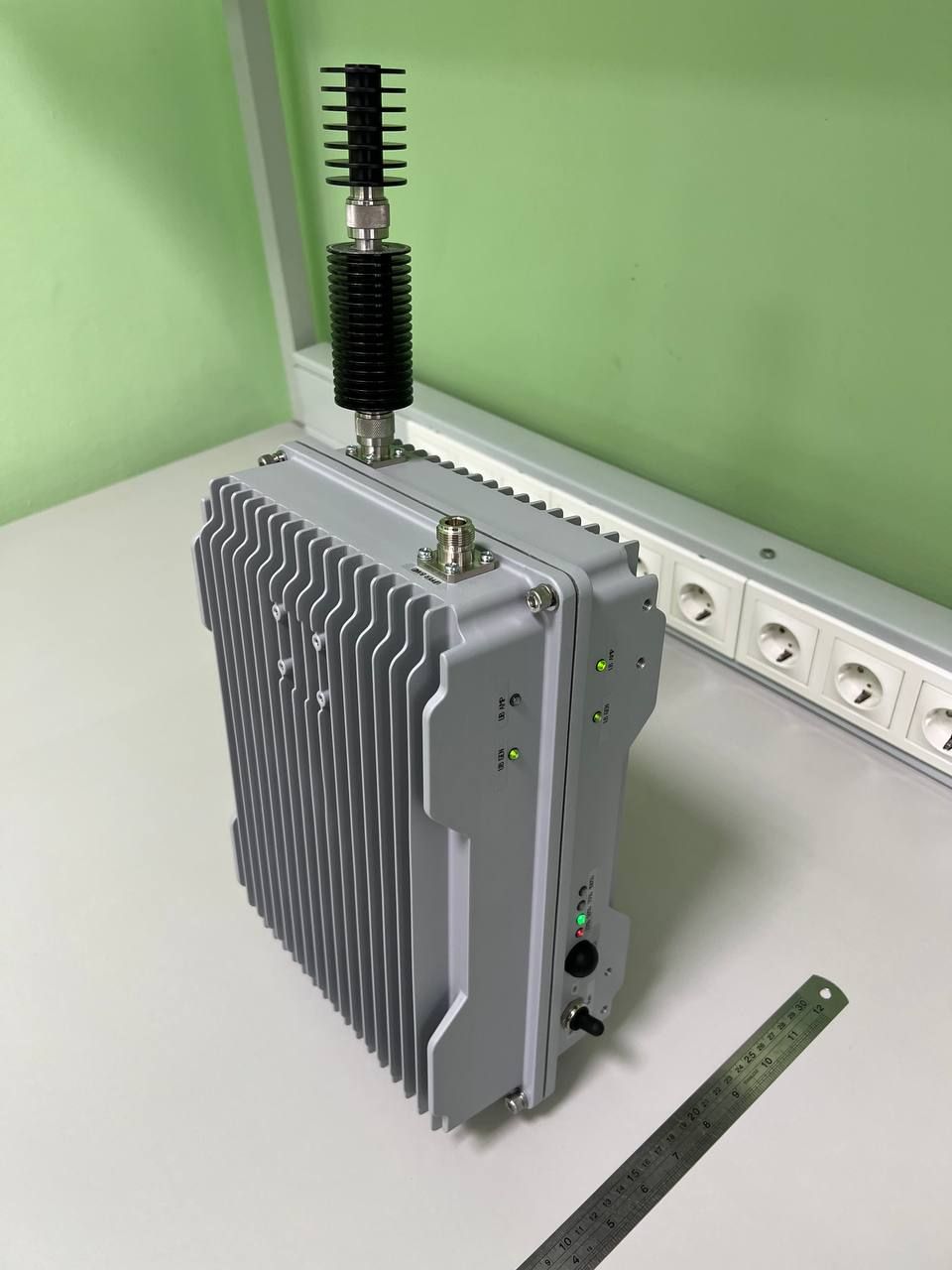 Drone Jammer - Vehicle use