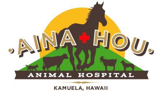 Aina Hou Animal Hospital Kamuela Hawaii Is The Premier Equine Hospital In Hawaii But Also Specializes In Live Stock Cats And Dogs Surgeries Reproduction Diagnostics And Treatment For All Your Hawaiian Animals