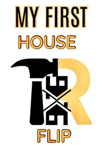 My First House Flip logo