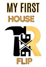 My First House Flip logo