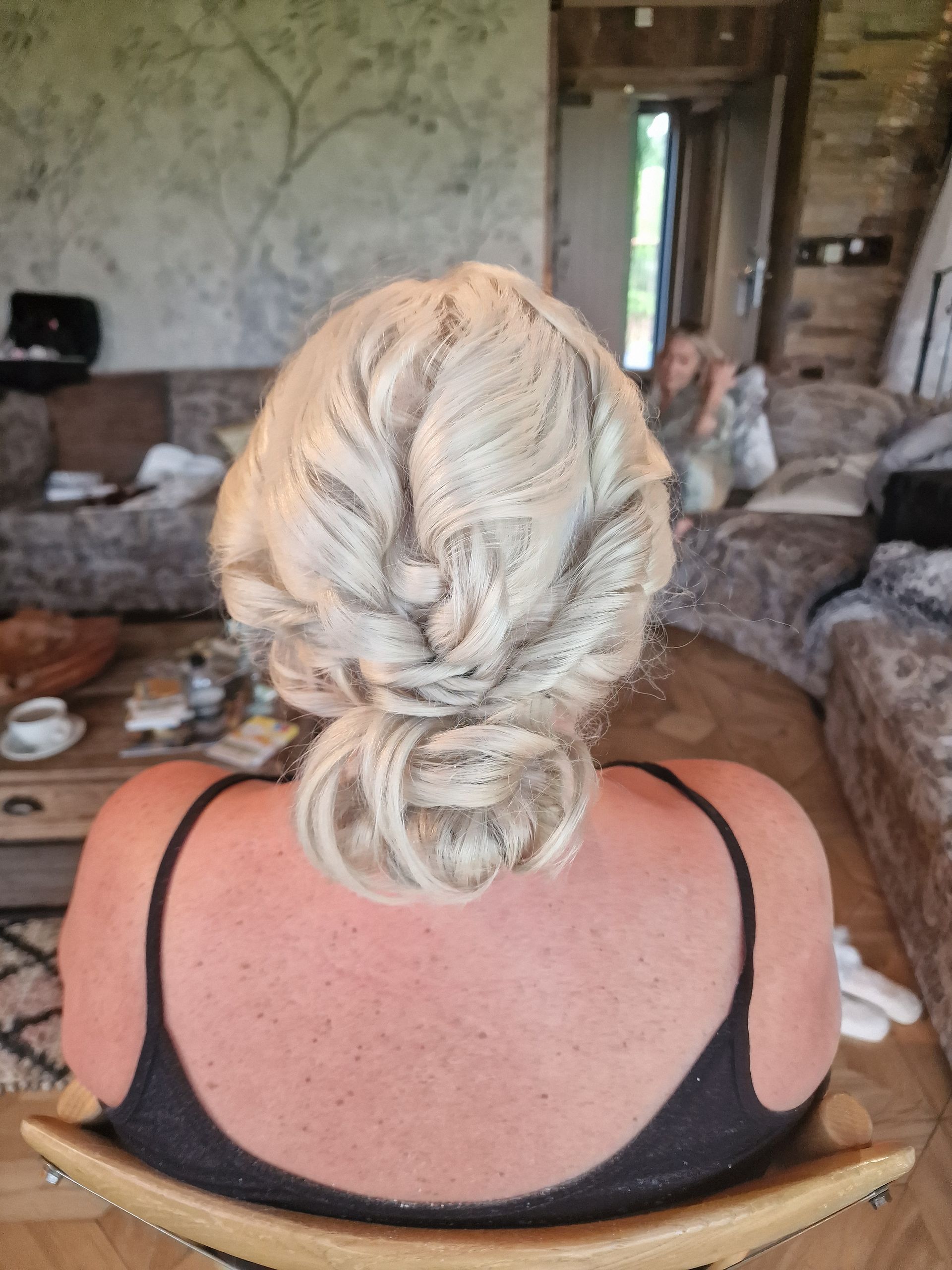 Be Beautiful by Andrea - Hair