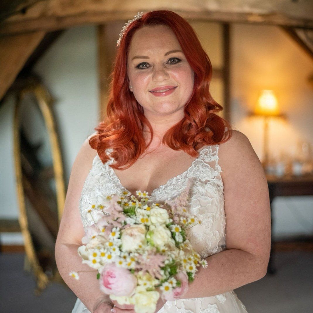 Be Beautiful by Andrea - Weddings