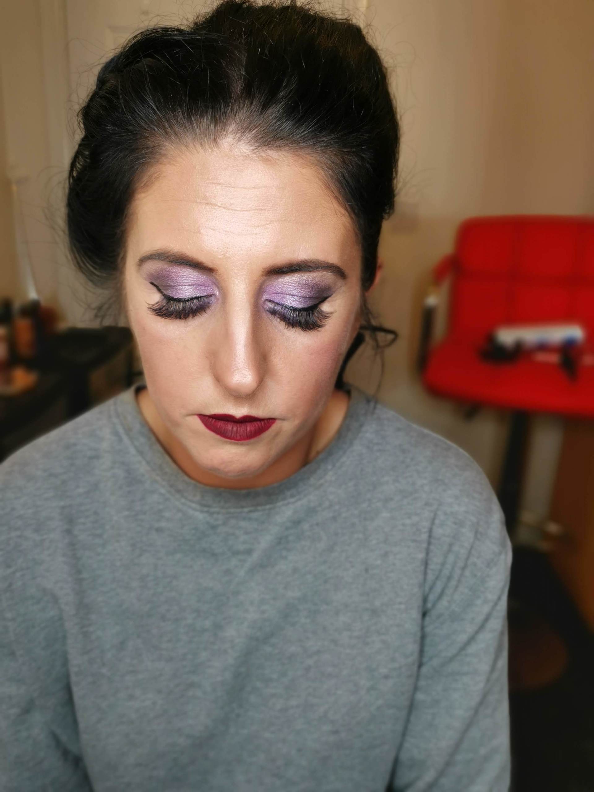 Be Beautiful by Andrea - Prom & Occasions