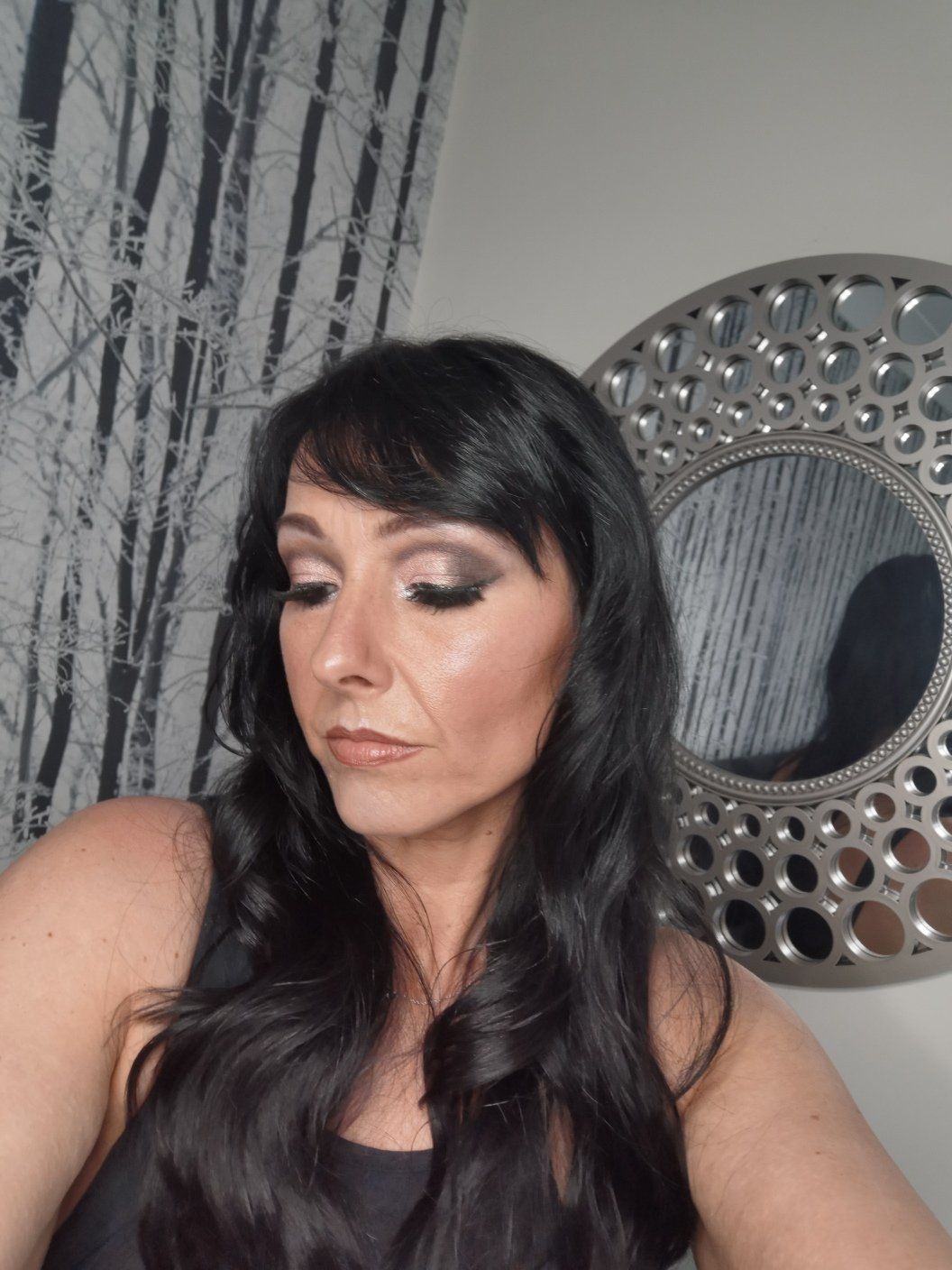 Be Beautiful by Andrea - Before & After
