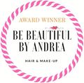 Be Beautiful by Andrea - Professional mobile Make-up Artist & Hair Stylist based in County Durham