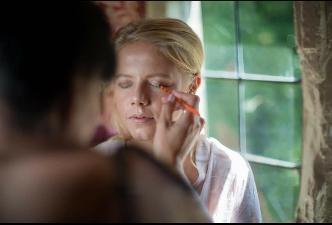 Be Beautiful by Andrea - Hair & Makeup