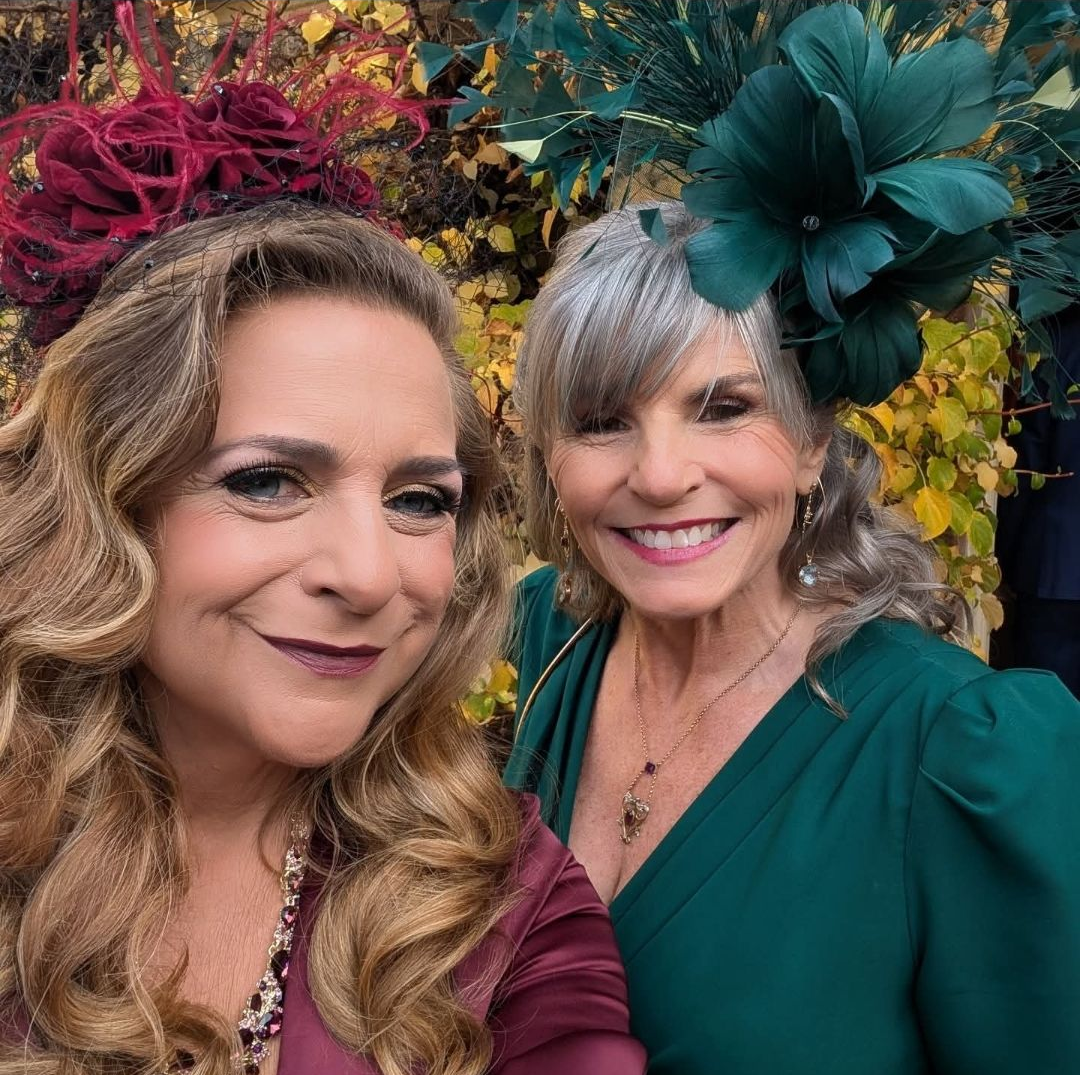 Be Beautiful by Andrea - Prom & Occasions