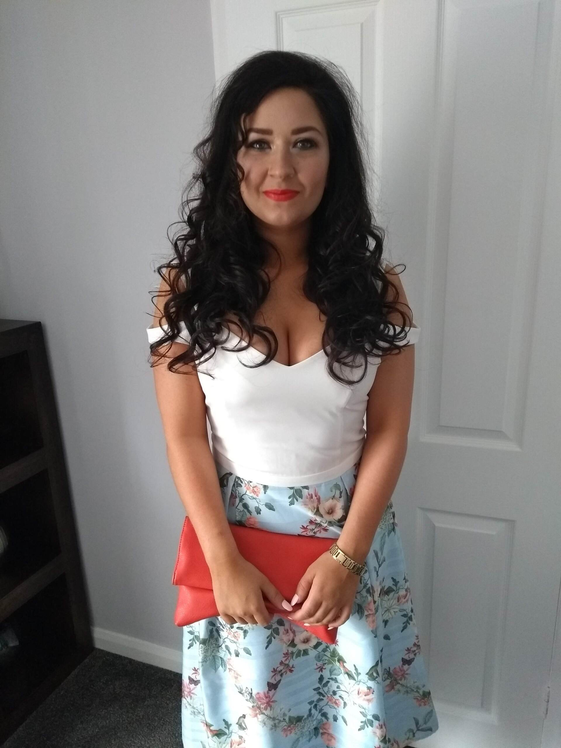Be Beautiful by Andrea - Prom & Occasions