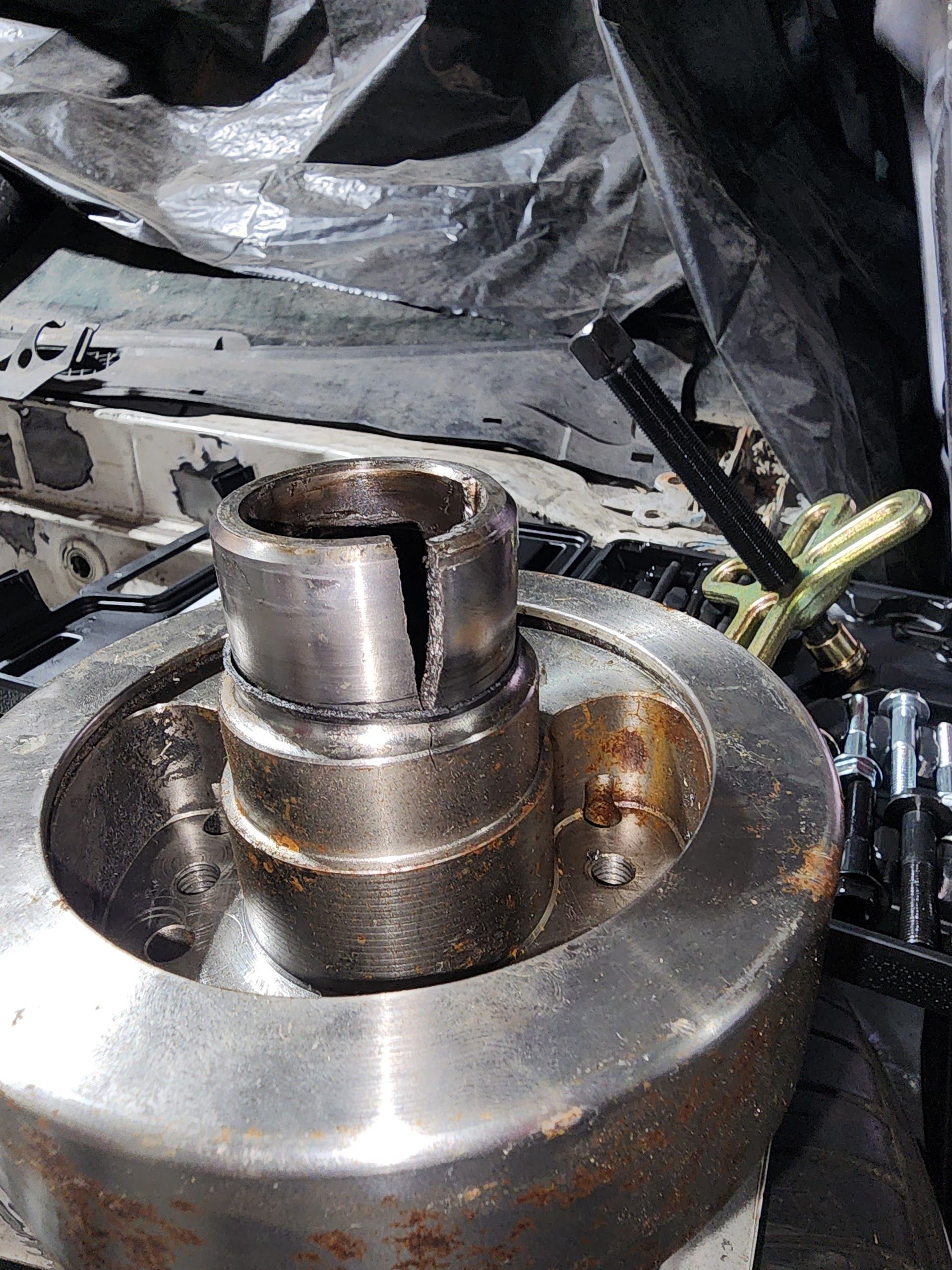 Reboring | Ellis Motorworks