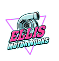 Company Logo | Ellis Motorworks