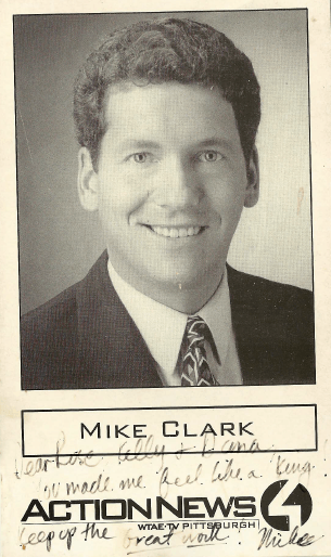 Mike Clark — Greensburg, PA — Allanté Hair Design and Spa