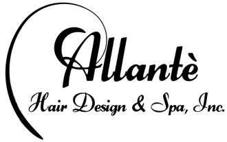 Allanté Hair Designs & Spa