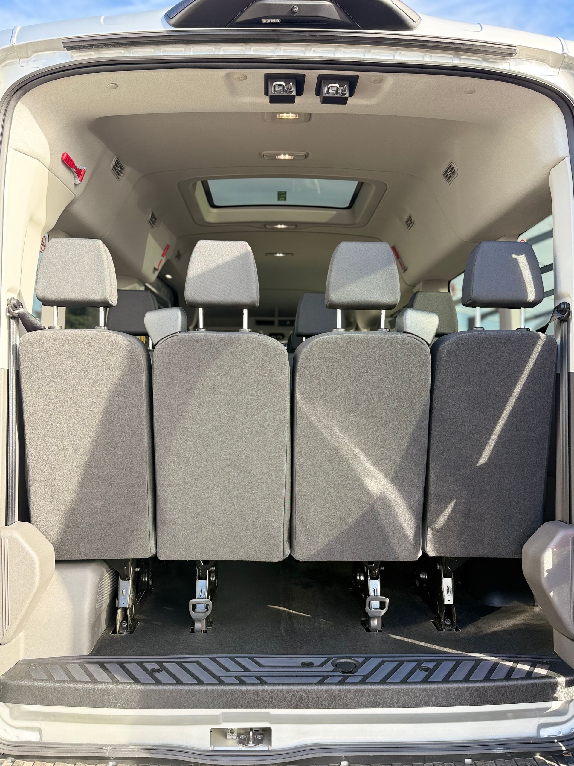 minibus hire with 14 and 15 seats perfect for holidays, wedding, transporting staff, hen do, stag do, events, minibus rental you can drive yourself, UK and European travel