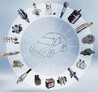 Vehicle servicing, brakes, clutch, bulbs, springs, batteries, car, van, 4x4, motorhome