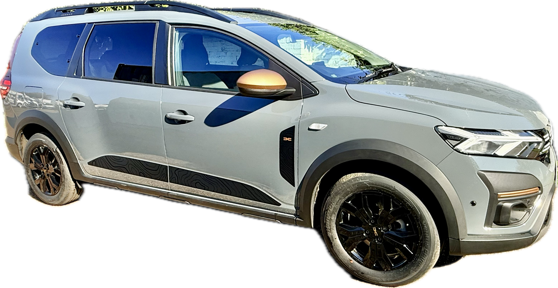 7 seat mpv people movers carriers