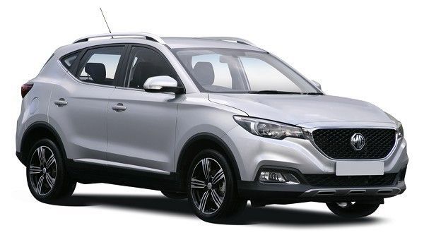 Compact SUV Car Hire in Automatic Transmission, air con, 5 door, MG, ZS, Excite