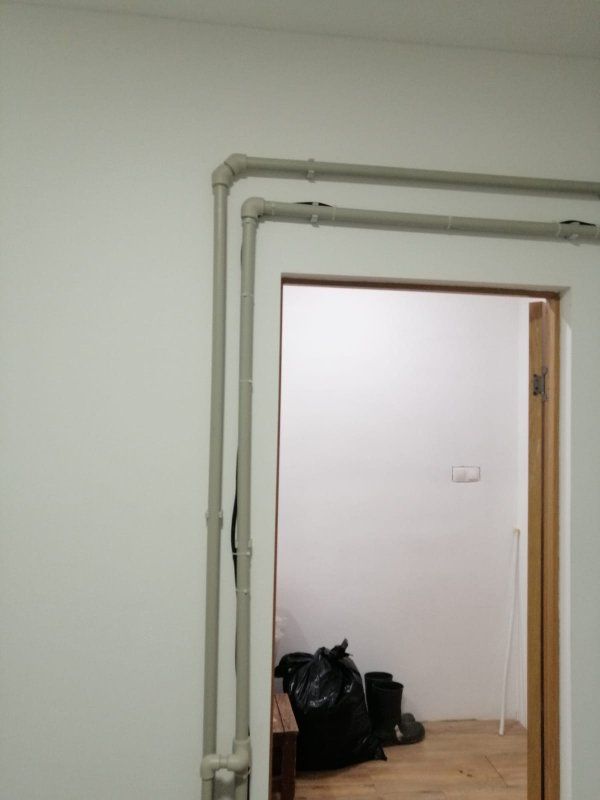 Siltumsūkņa uzstādīšana Madonā