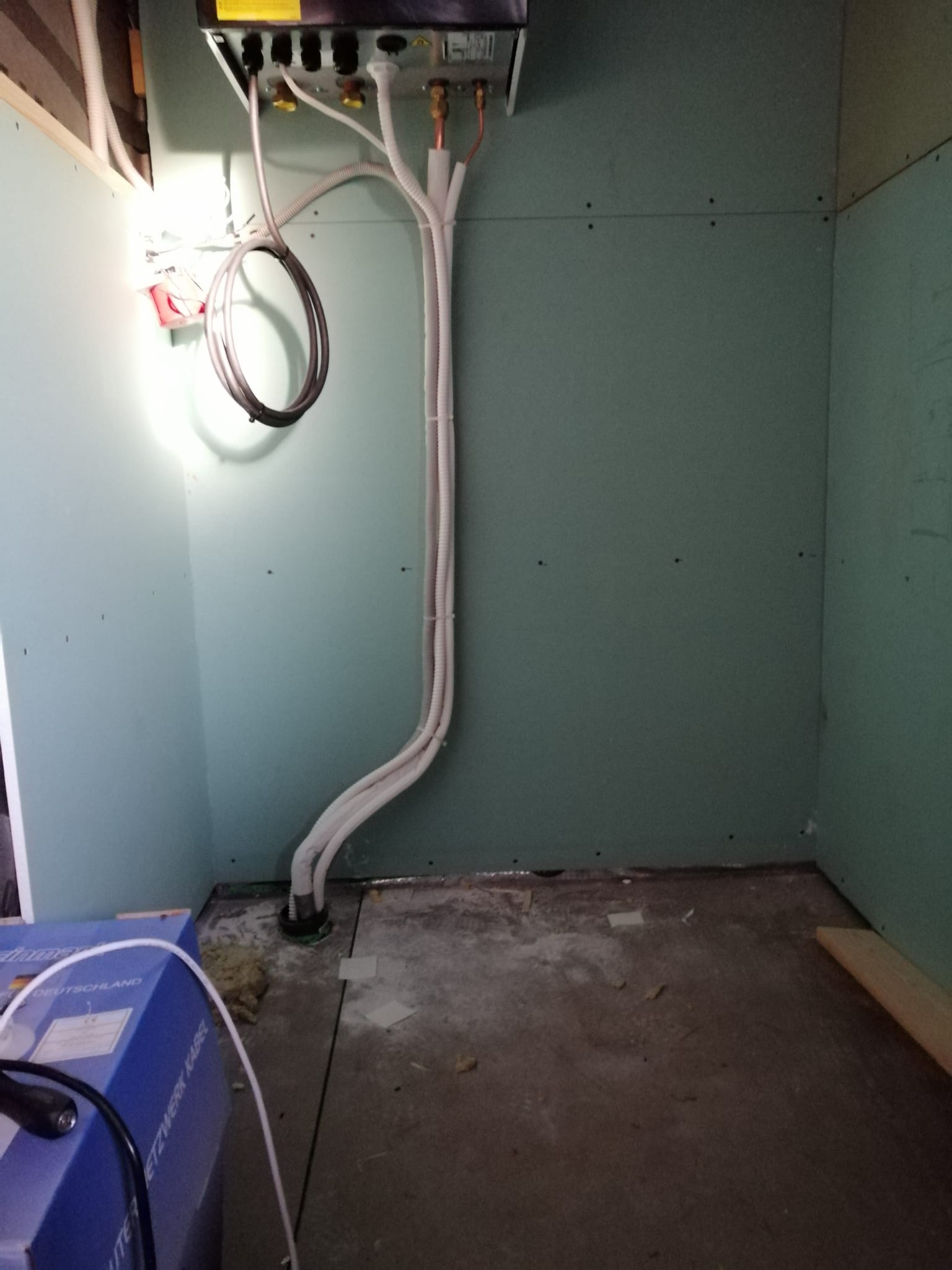 Kondicionieris  Ķekavas nov.